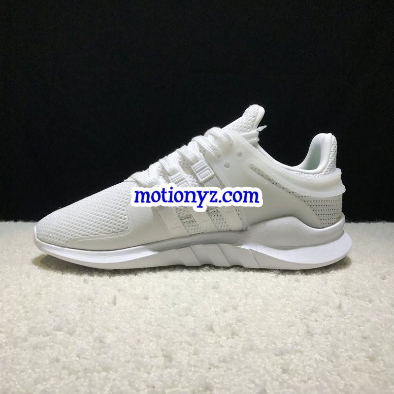 Adidas EQT Support 93/17 Pure White